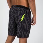 Zoot Sports RUN BOTTOMS Men's Ltd Run 7" Short - Electric