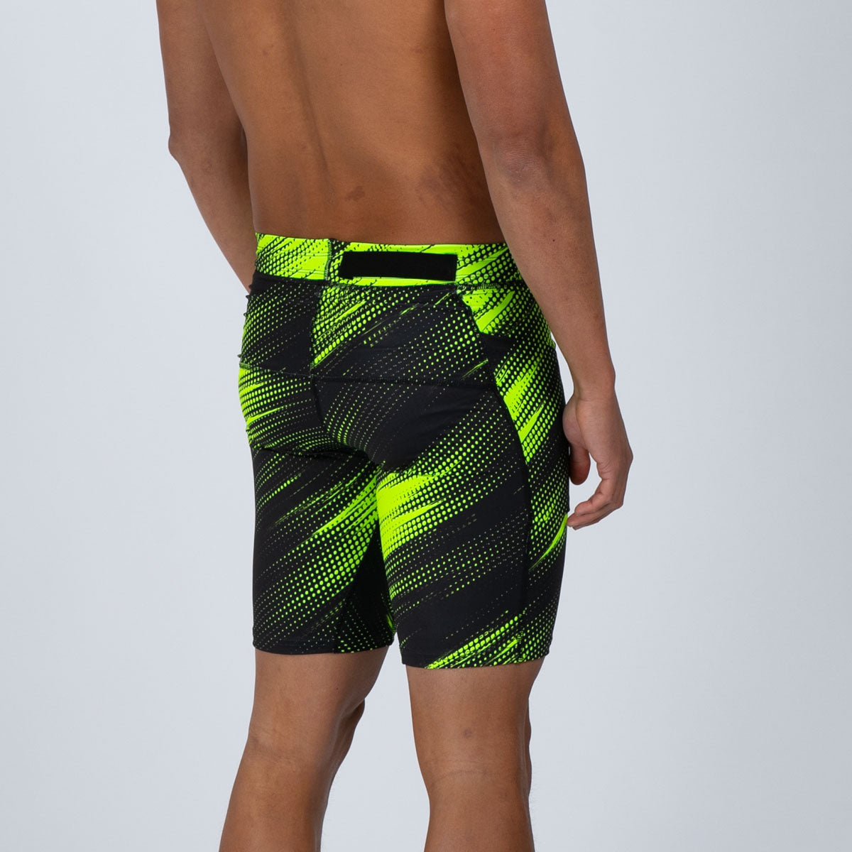 Limited Run Bottom Zoot Sports RUN BOTTOMS Men's Ltd Run 9 1/2