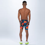 Zoot Sports RUN BOTTOMS Men's Ltd Run 9 1/2" Tight - King Kam