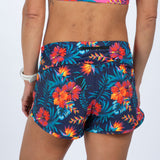 Zoot Sports RUN BOTTOMS Women's Ltd Run 3" Short - Queen K