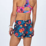 Zoot Sports RUN BOTTOMS Women's Ltd Run 3" Short - Queen K