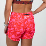 Zoot Sports RUN BOTTOMS Women's Ltd Run 6" Short - Darkside