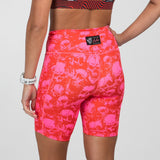 Zoot Sports RUN BOTTOMS Women's Ltd Run Pulse Long Short - Darkside