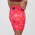 Zoot Sports RUN BOTTOMS Women's Ltd Run Pulse Long Short - Darkside