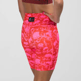 Zoot Sports RUN BOTTOMS Women's Ltd Run Pulse Long Short - Darkside