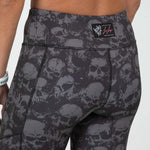 Zoot Sports RUN BOTTOMS Women's Ltd Run Pulse Tight - Darkside