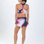 Zoot Sports RUN BRAS Women's Elite Run Bra - Sonic Shift