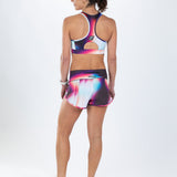 Zoot Sports RUN BRAS Women's Elite Run Bra - Sonic Shift
