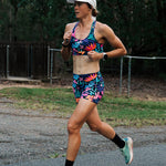 Zoot Sports RUN BRAS Women's Ltd Run Bra - Florescence