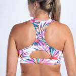 Zoot Sports RUN BRAS Women's Ltd Run Bra - Island Original