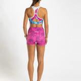 Zoot Sports RUN BRAS Women's Ltd Run Bra - Paradise