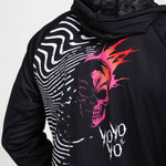 Zoot Sports RUN OUTERWEAR Men's Ltd Run Thermo Hoodie - Darkside
