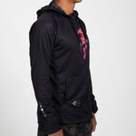 Zoot Sports RUN OUTERWEAR Men's Ltd Run Thermo Hoodie - Darkside