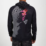 Zoot Sports RUN OUTERWEAR Men's Ltd Run Thermo Hoodie - Darkside