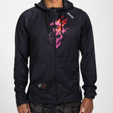 Zoot Sports RUN OUTERWEAR Men's Ltd Run Thermo Hoodie - Darkside