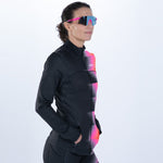 Zoot Sports RUN OUTERWEAR Women's Ltd Run Pulse Jacket - Yo Yo Yo