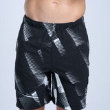 Zoot Sports RUN SHORTS 2-1 BOXER BRIEF Men's Ltd Run 8" 2 in 1 Short - Icon