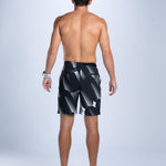 Zoot Sports RUN SHORTS 2-1 BOXER BRIEF Men's Ltd Run 8" 2 in 1 Short - Icon