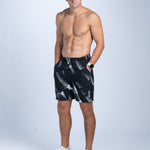 Zoot Sports RUN SHORTS 2-1 BOXER BRIEF Men's Ltd Run 8" 2 in 1 Short - Icon