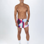 Zoot Sports RUN SHORTS 2" INSEAM Men's Elite Run 2" Short - Sonic Shift