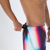 Zoot Sports RUN SHORTS 2" INSEAM Men's Elite Run 2" Short - Sonic Shift