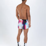 Zoot Sports RUN SHORTS 2" INSEAM Men's Elite Run 2" Short - Sonic Shift