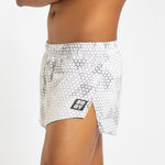 Zoot Sports RUN SHORTS 2" INSEAM Men's Elite Run 2" Short - Sonic White
