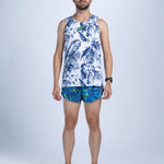 Zoot Sports RUN SHORTS 2" INSEAM Men's Ltd Run 2" Short - Island Original