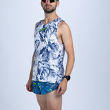 Zoot Sports RUN SHORTS 2" INSEAM Men's Ltd Run 2" Short - Island Original