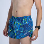 Zoot Sports RUN SHORTS 2" INSEAM Men's Ltd Run 2" Short - Island Original