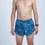 Zoot Sports RUN SHORTS 2" INSEAM Men's Ltd Run 2" Short - Island Original
