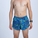 Zoot Sports RUN SHORTS 2" INSEAM Men's Ltd Run 2" Short - Island Original