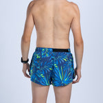Zoot Sports RUN SHORTS 2" INSEAM Men's Ltd Run 2" Short - Island Original