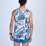 Zoot Sports RUN SHORTS 2" INSEAM Men's Ltd Run 2" Short - Island Original