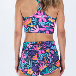 Zoot Sports RUN SHORTS 3" INSEAM Women's Ltd Run 3" Short - Florescence