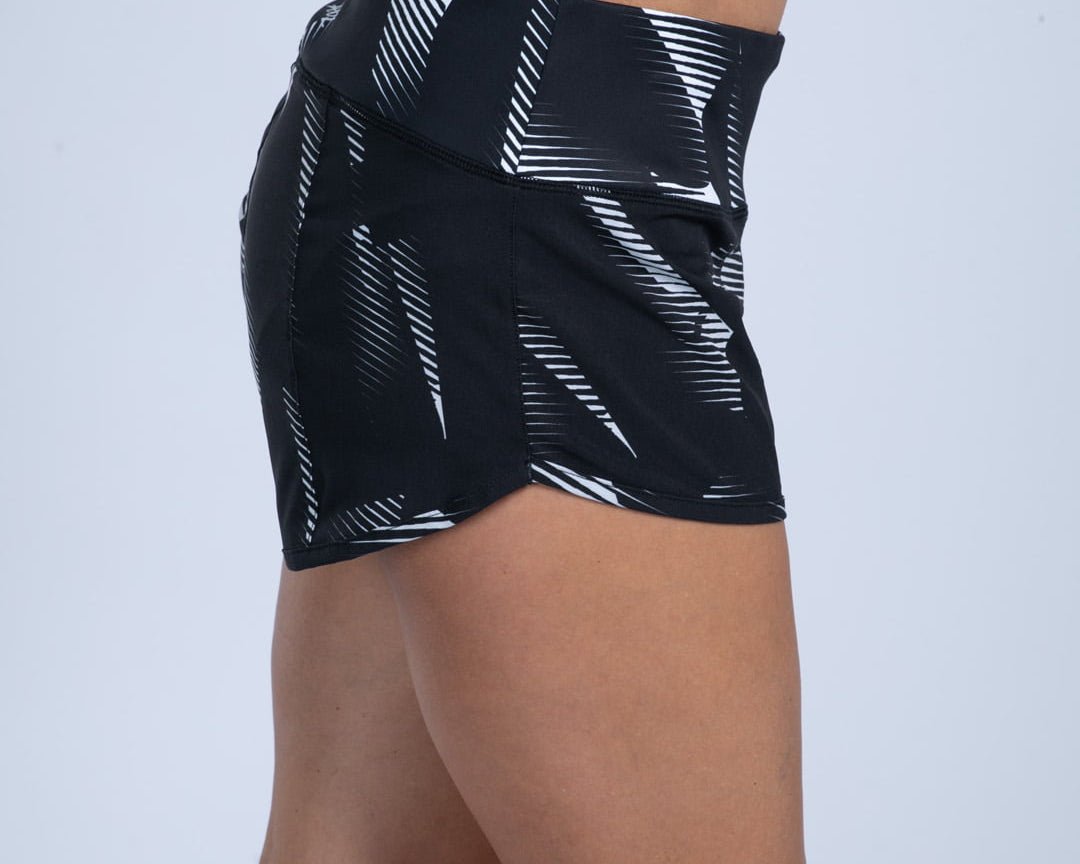 Zoot Sports RUN SHORTS 3" INSEAM Women's Ltd Run 3" Short - Icon