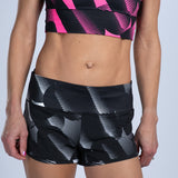 Zoot Sports RUN SHORTS 3" INSEAM Women's Ltd Run 3" Short - Icon