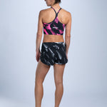 Zoot Sports RUN SHORTS 3" INSEAM Women's Ltd Run 3" Short - Icon