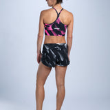 Zoot Sports RUN SHORTS 3" INSEAM Women's Ltd Run 3" Short - Icon