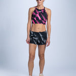 Zoot Sports RUN SHORTS 3" INSEAM Women's Ltd Run 3" Short - Icon