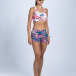 Zoot Sports RUN SHORTS 3" INSEAM Women's Ltd Run 3" Short - Island Original