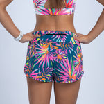 Zoot Sports RUN SHORTS 3" INSEAM Women's Ltd Run 3" Short - Island Original