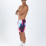 Zoot Sports RUN SHORTS 5" INSEAM Men's Elite Run 5" Short - Sonic Shift