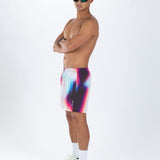 Zoot Sports RUN SHORTS 5" INSEAM Men's Elite Run 5" Short - Sonic Shift