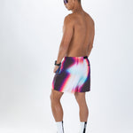 Zoot Sports RUN SHORTS 5" INSEAM Men's Elite Run 5" Short - Sonic Shift