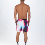 Zoot Sports RUN SHORTS 5" INSEAM Men's Elite Run 5" Short - Sonic Shift