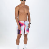 Zoot Sports RUN SHORTS 5" INSEAM Men's Elite Run 5" Short - Sonic Shift
