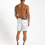 Zoot Sports RUN SHORTS 5" INSEAM Men's Elite Run 5" Short - Sonic White
