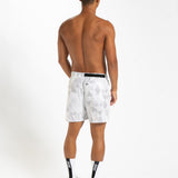 Zoot Sports RUN SHORTS 5" INSEAM Men's Elite Run 5" Short - Sonic White
