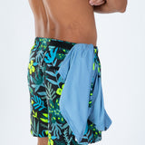 Zoot Sports RUN SHORTS 5" INSEAM Men's Ltd Run 5" Short - Florescence
